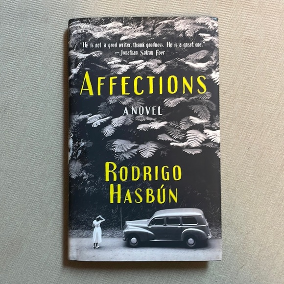 Books Other - 🌈2/$8  Affections